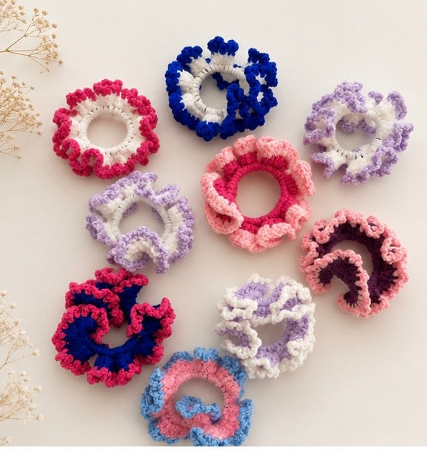 Scrunchies