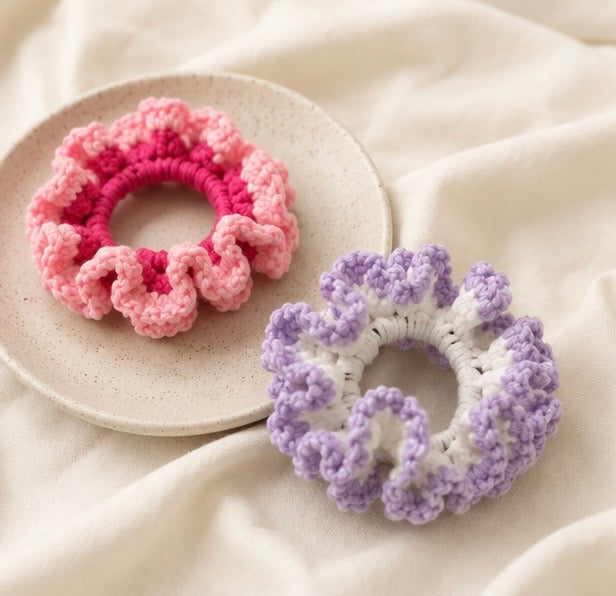 Scrunchies
